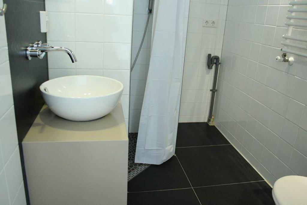 Apartment Silvamare Dombourg Chambre photo