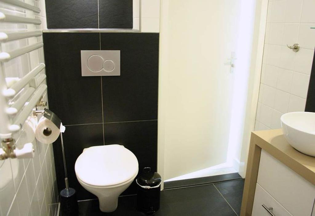 Apartment Silvamare Dombourg Chambre photo
