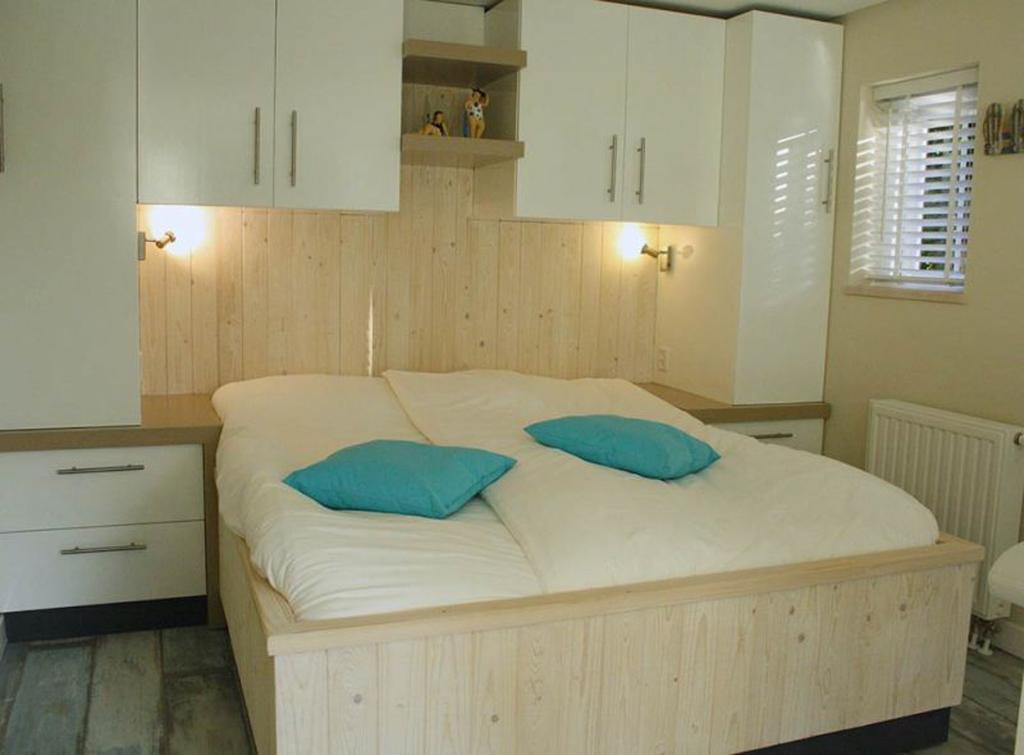 Apartment Silvamare Dombourg Chambre photo