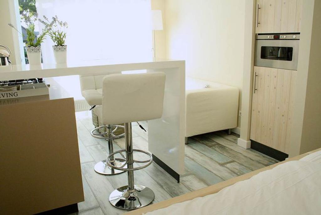 Apartment Silvamare Dombourg Chambre photo