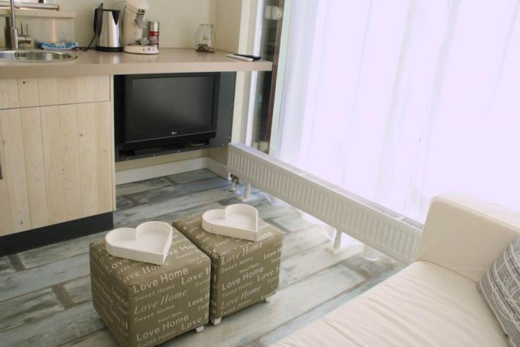 Apartment Silvamare Dombourg Chambre photo